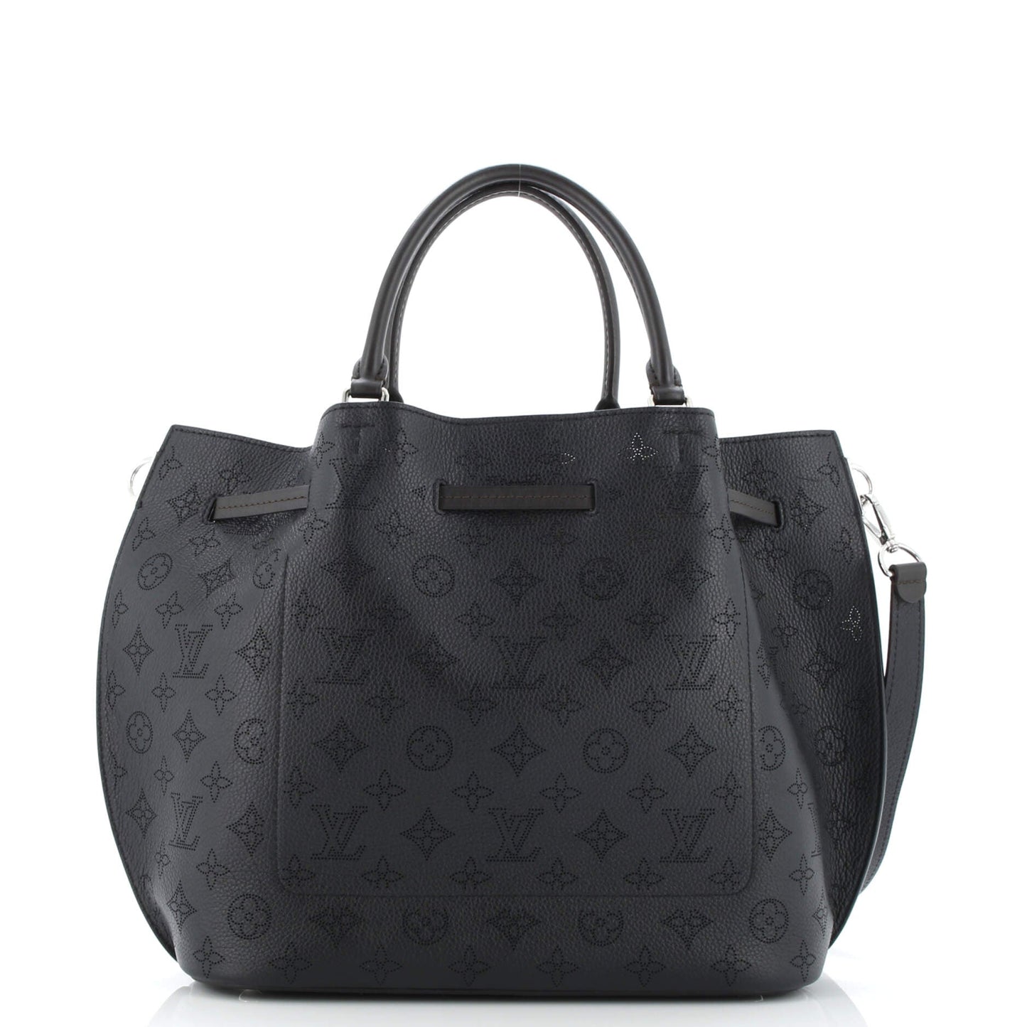 Girolata Handbag Mahina Leather