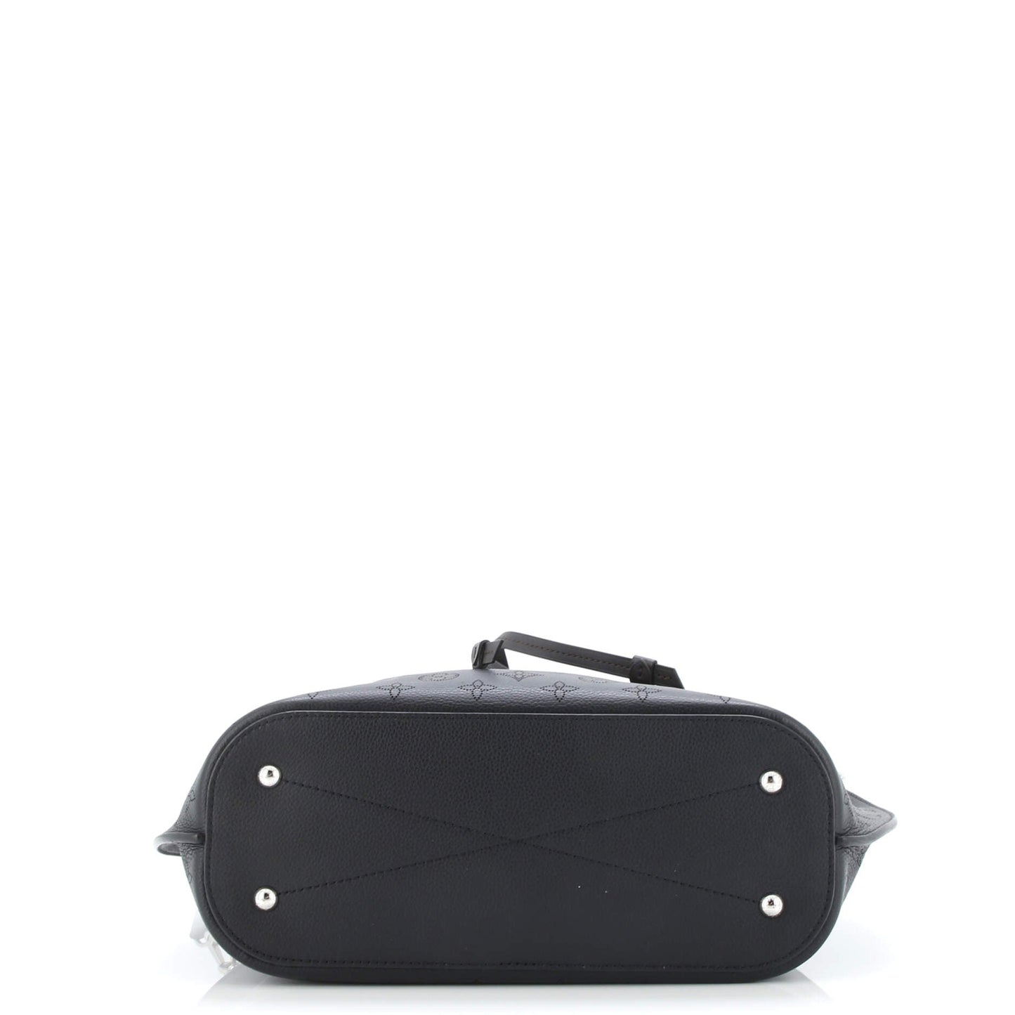 Girolata Handbag Mahina Leather