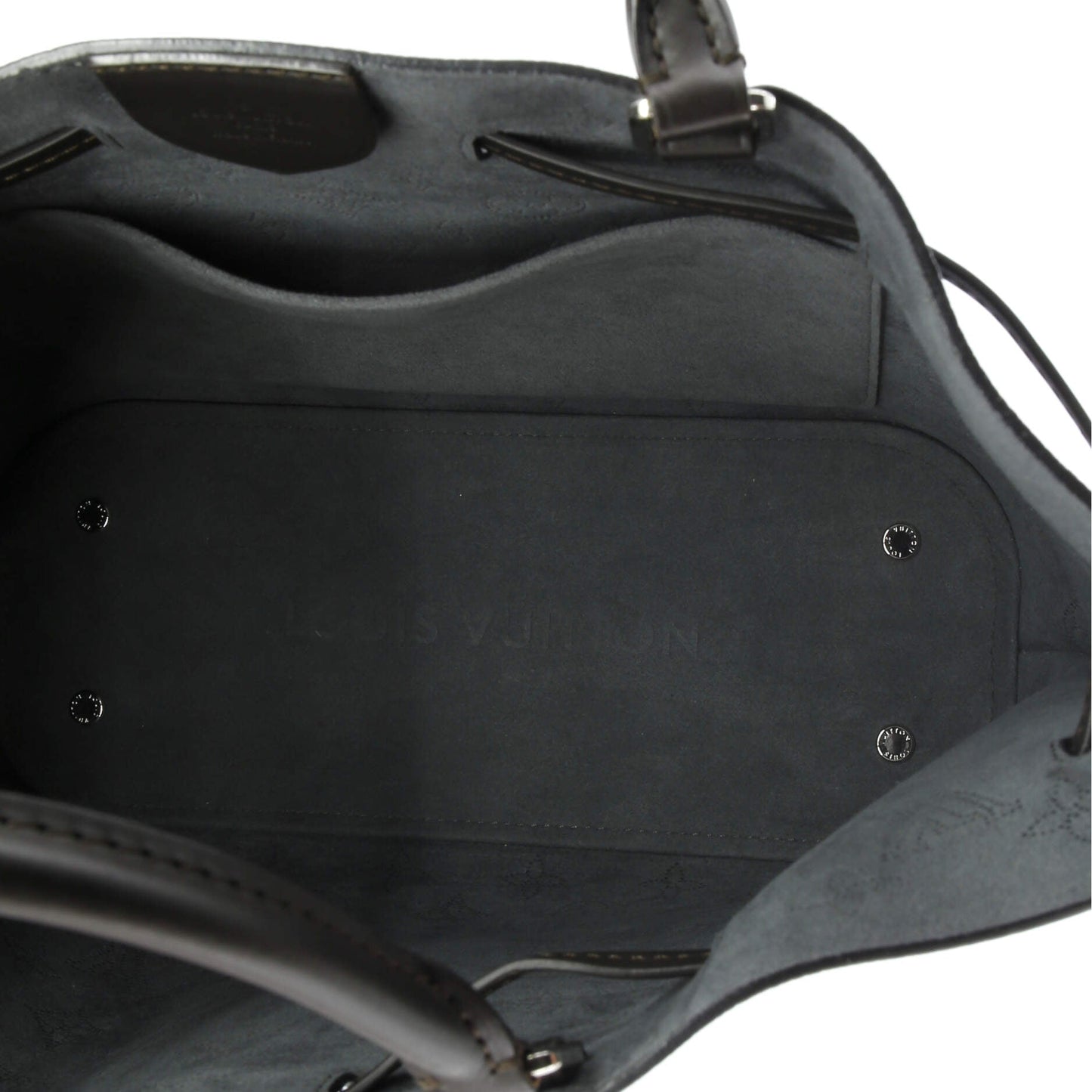 Girolata Handbag Mahina Leather
