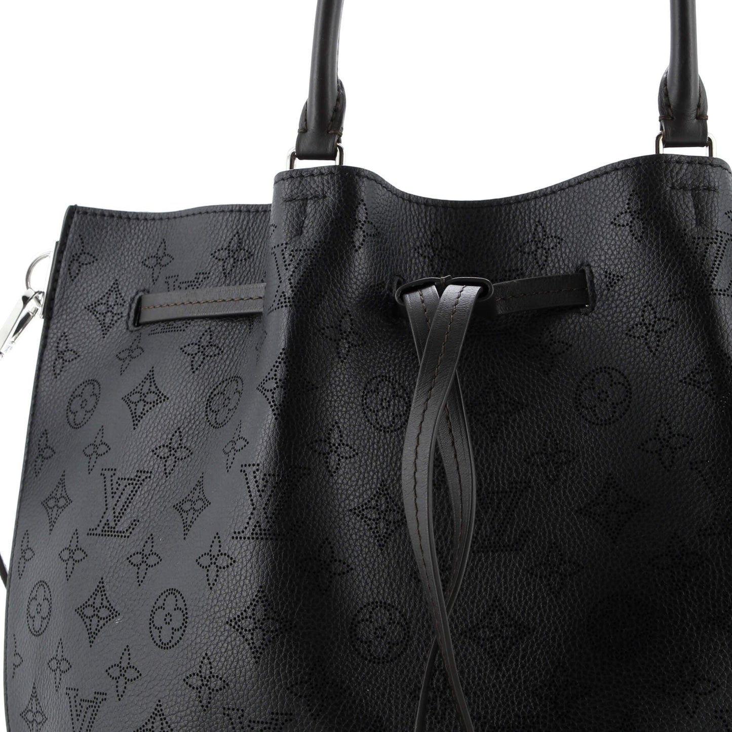 Girolata Handbag Mahina Leather