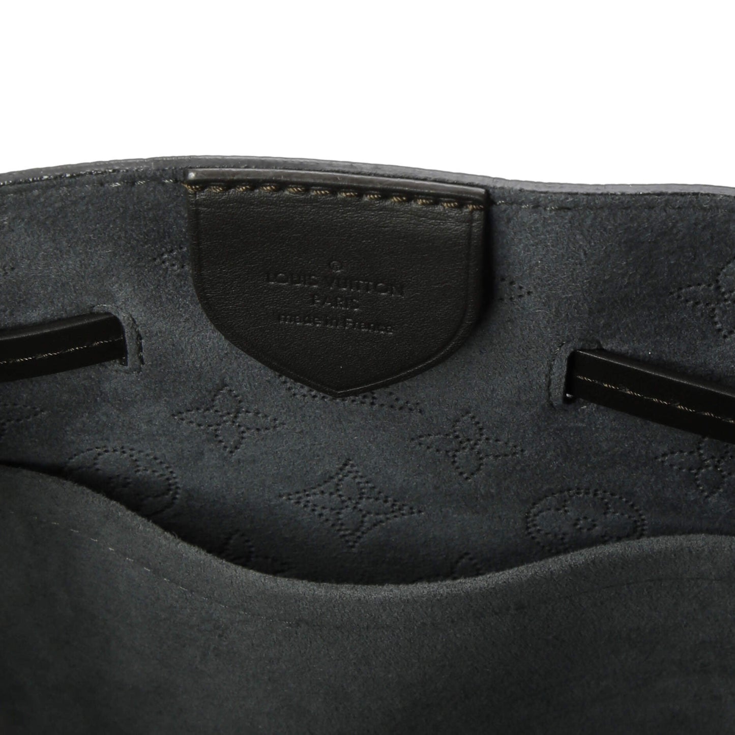Girolata Handbag Mahina Leather