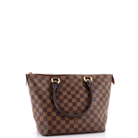 Saleya Handbag Damier PM