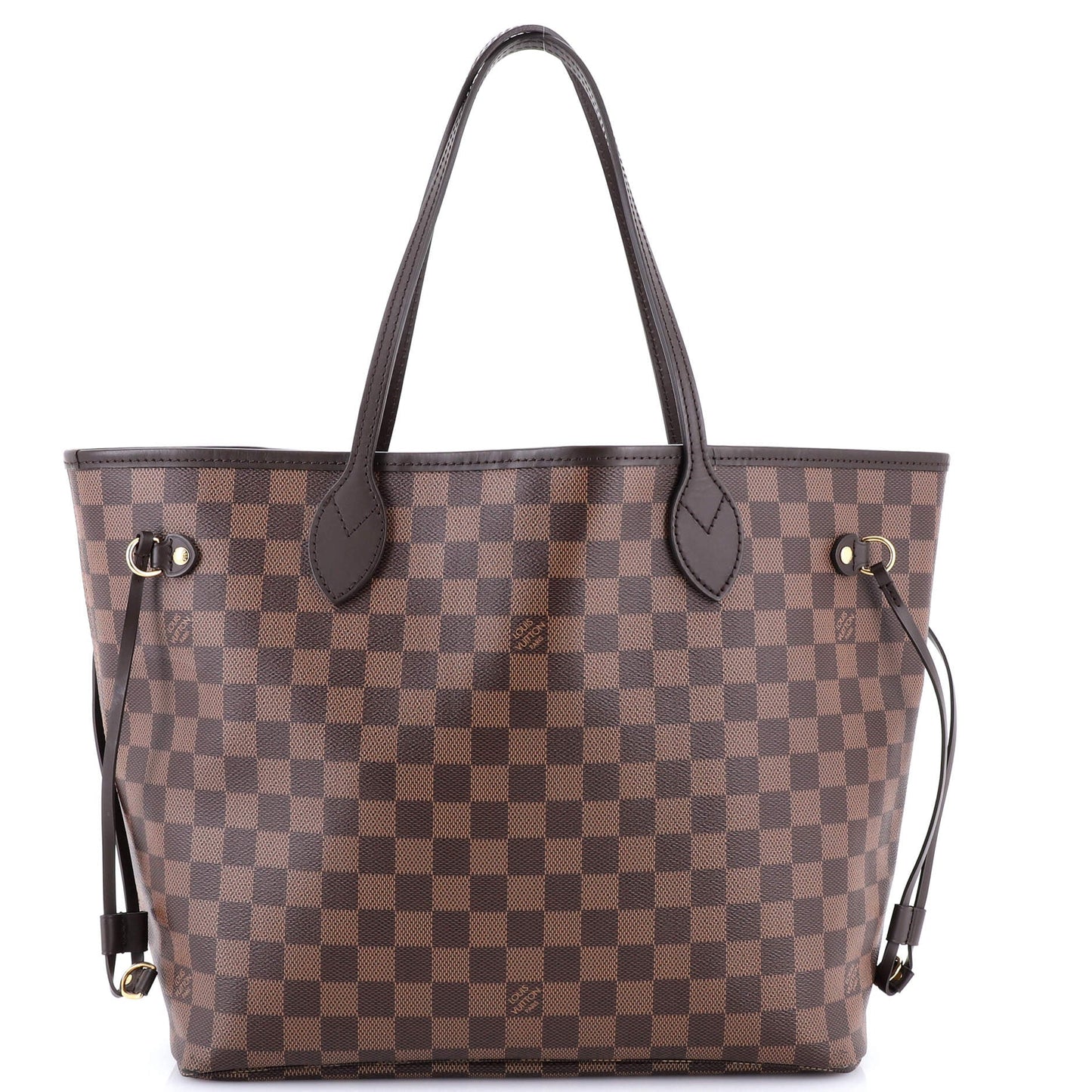 Neverfull NM Tote Damier MM