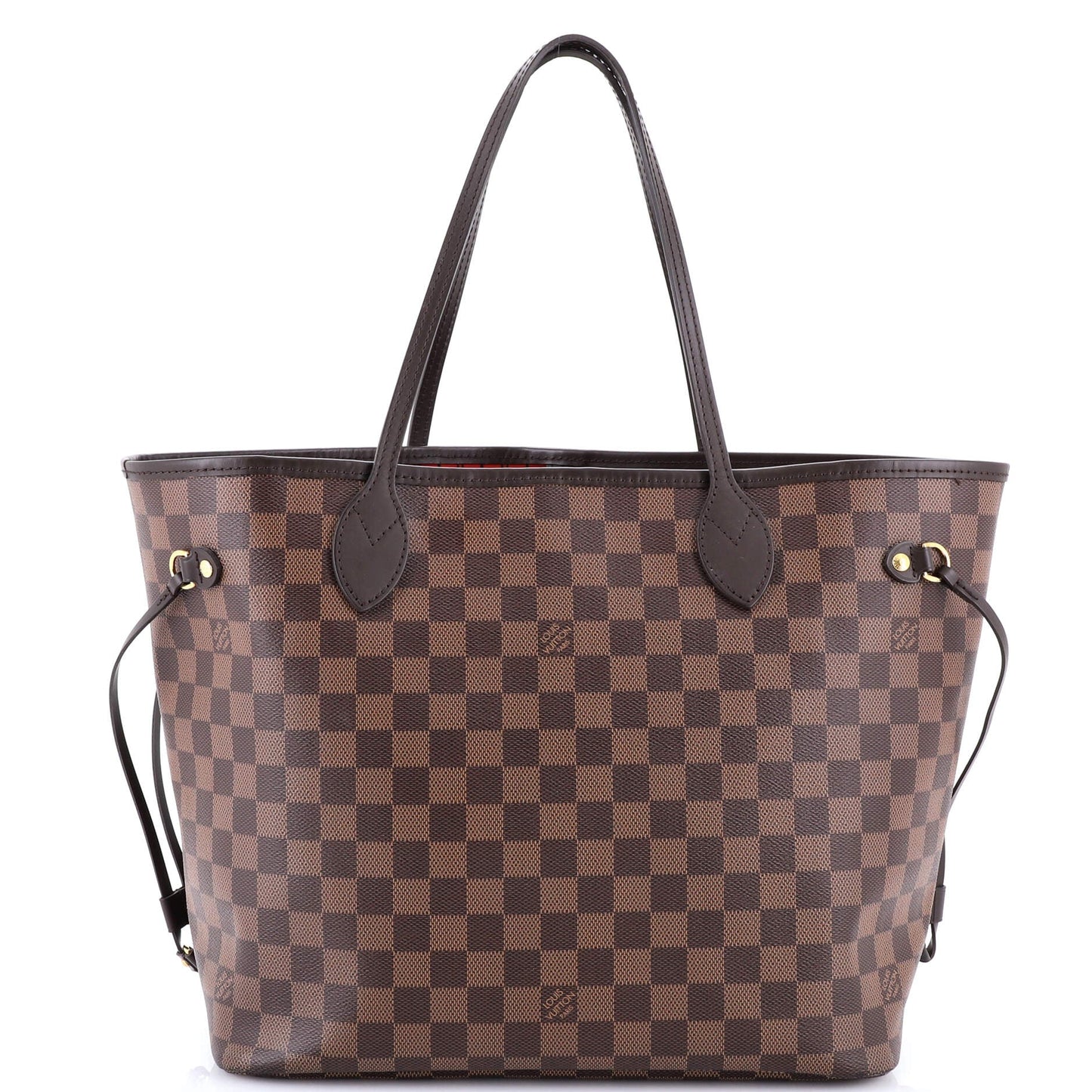 Neverfull NM Tote Damier MM