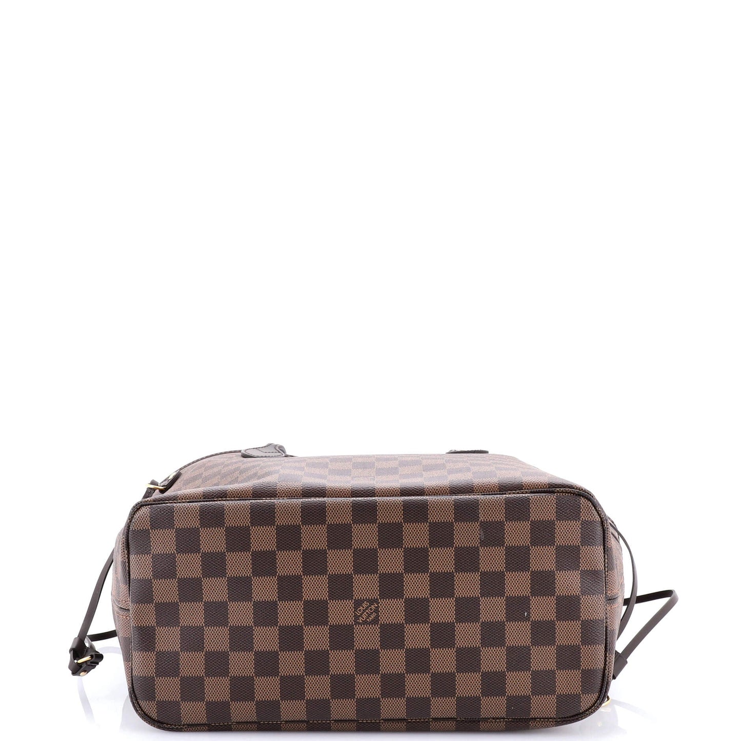Neverfull NM Tote Damier MM