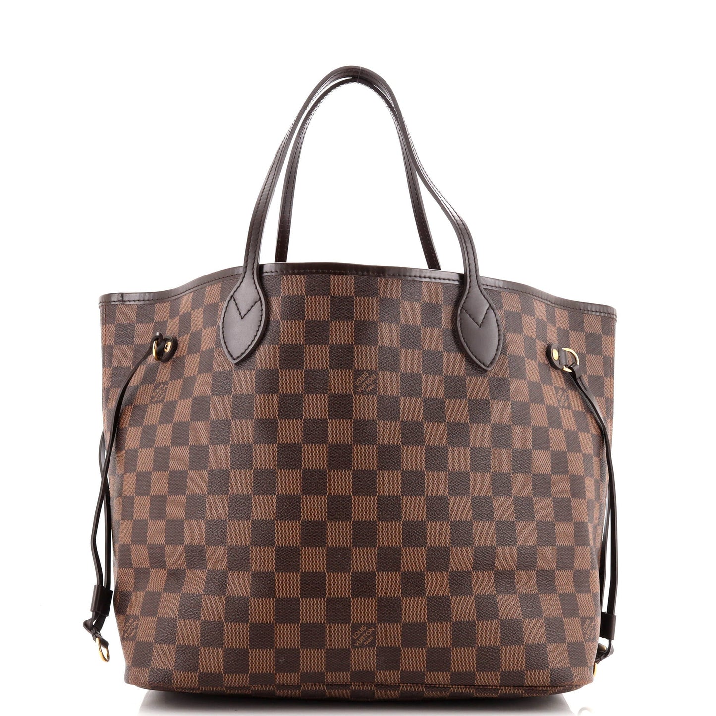 Neverfull Tote Damier MM