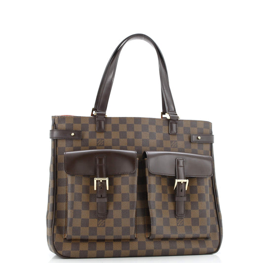 Uzes Handbag Damier