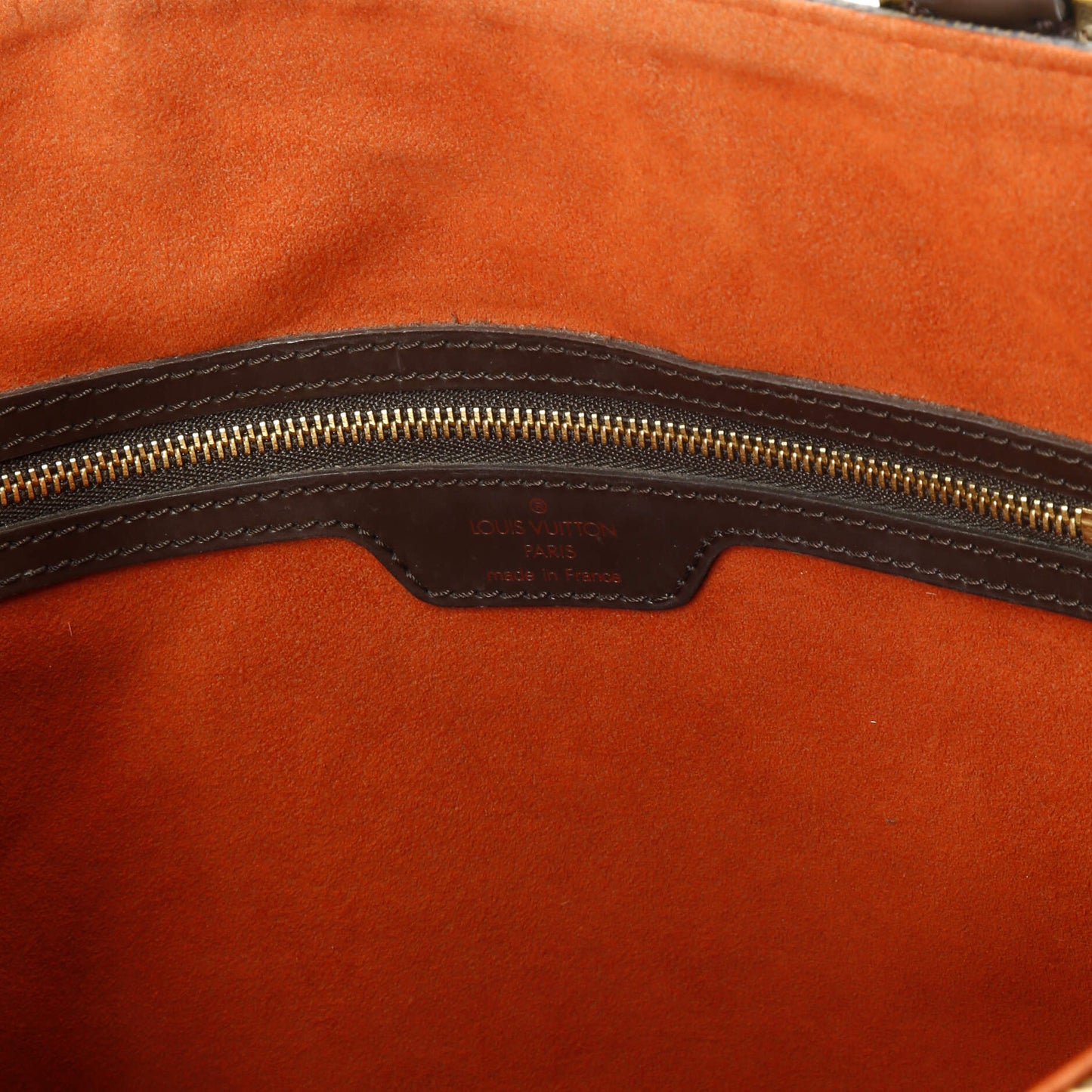 Uzes Handbag Damier