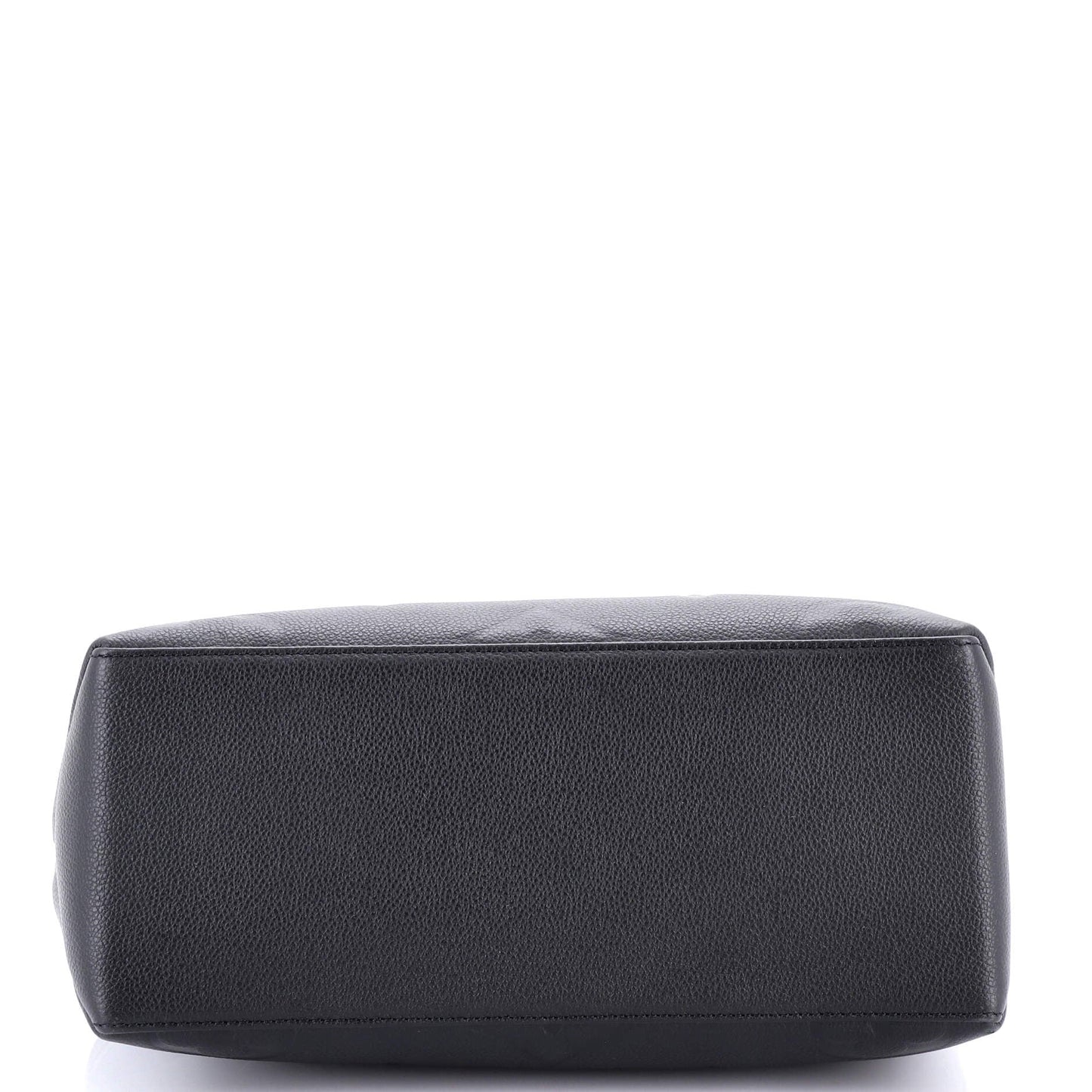 Petit Palais Handbag Monogram Empreinte Giant