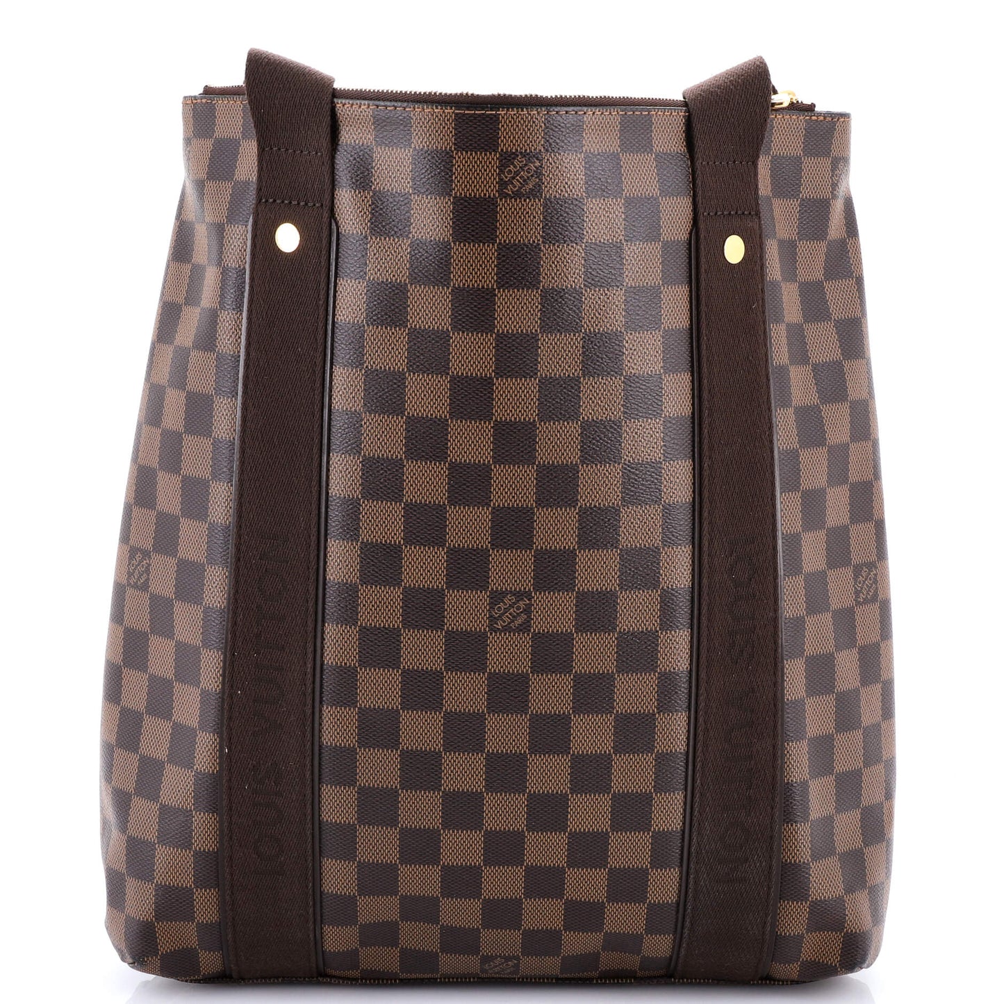 Cabas Beaubourg Damier