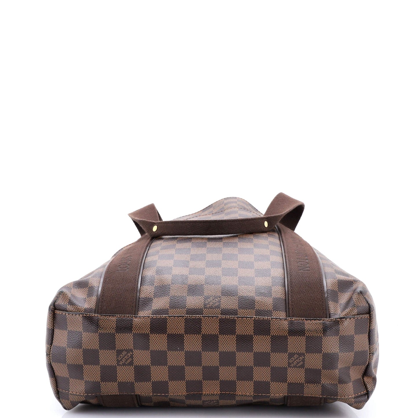 Cabas Beaubourg Damier