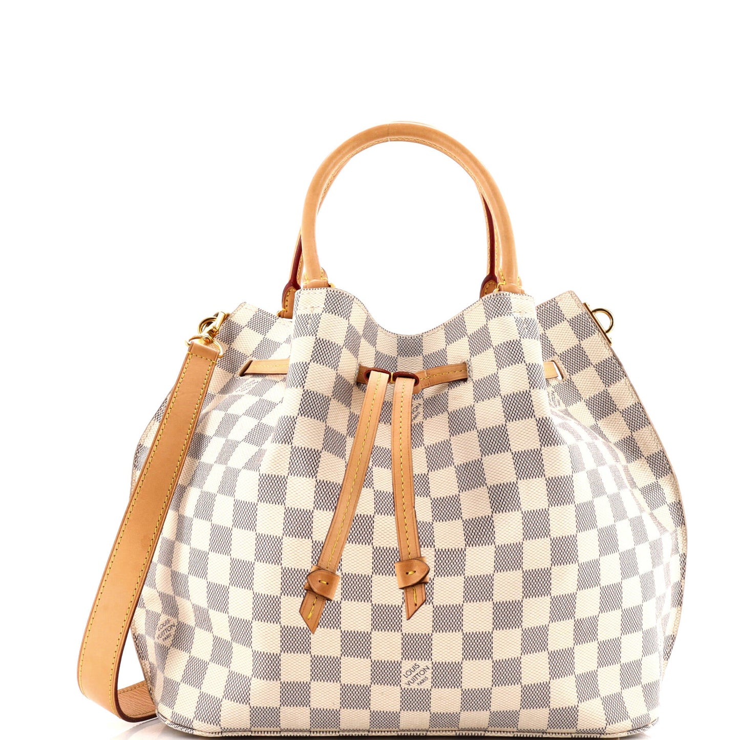 Girolata Handbag Damier