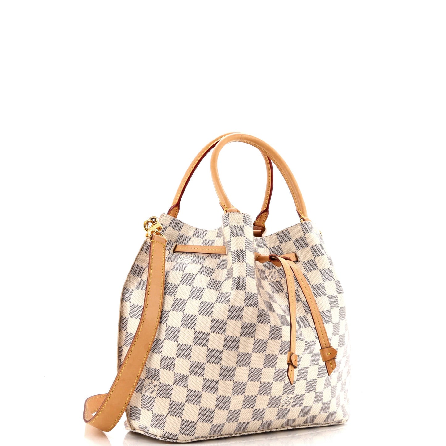 Girolata Handbag Damier