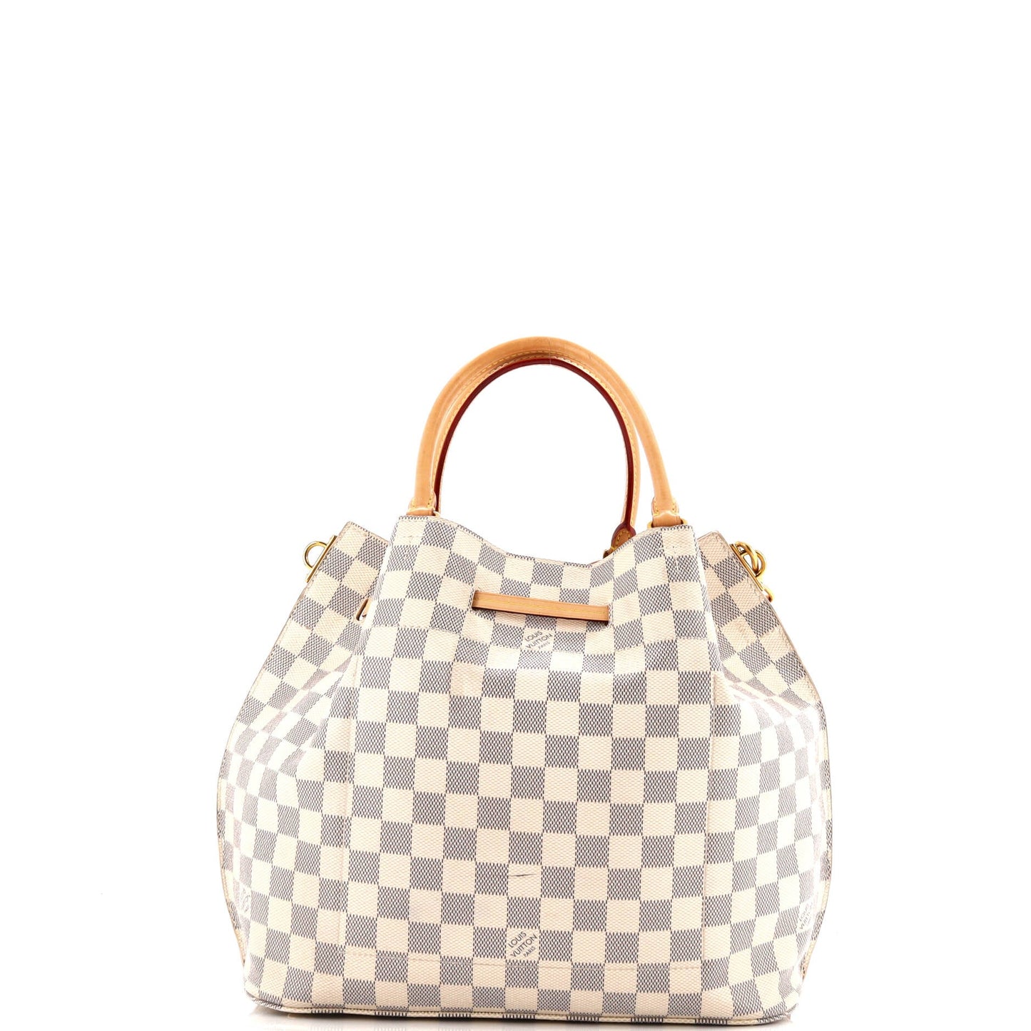 Girolata Handbag Damier