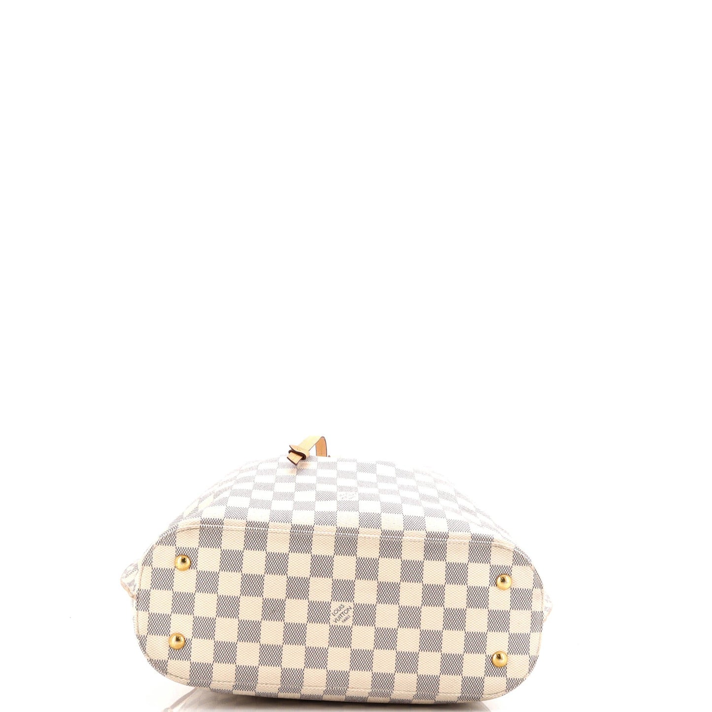 Girolata Handbag Damier