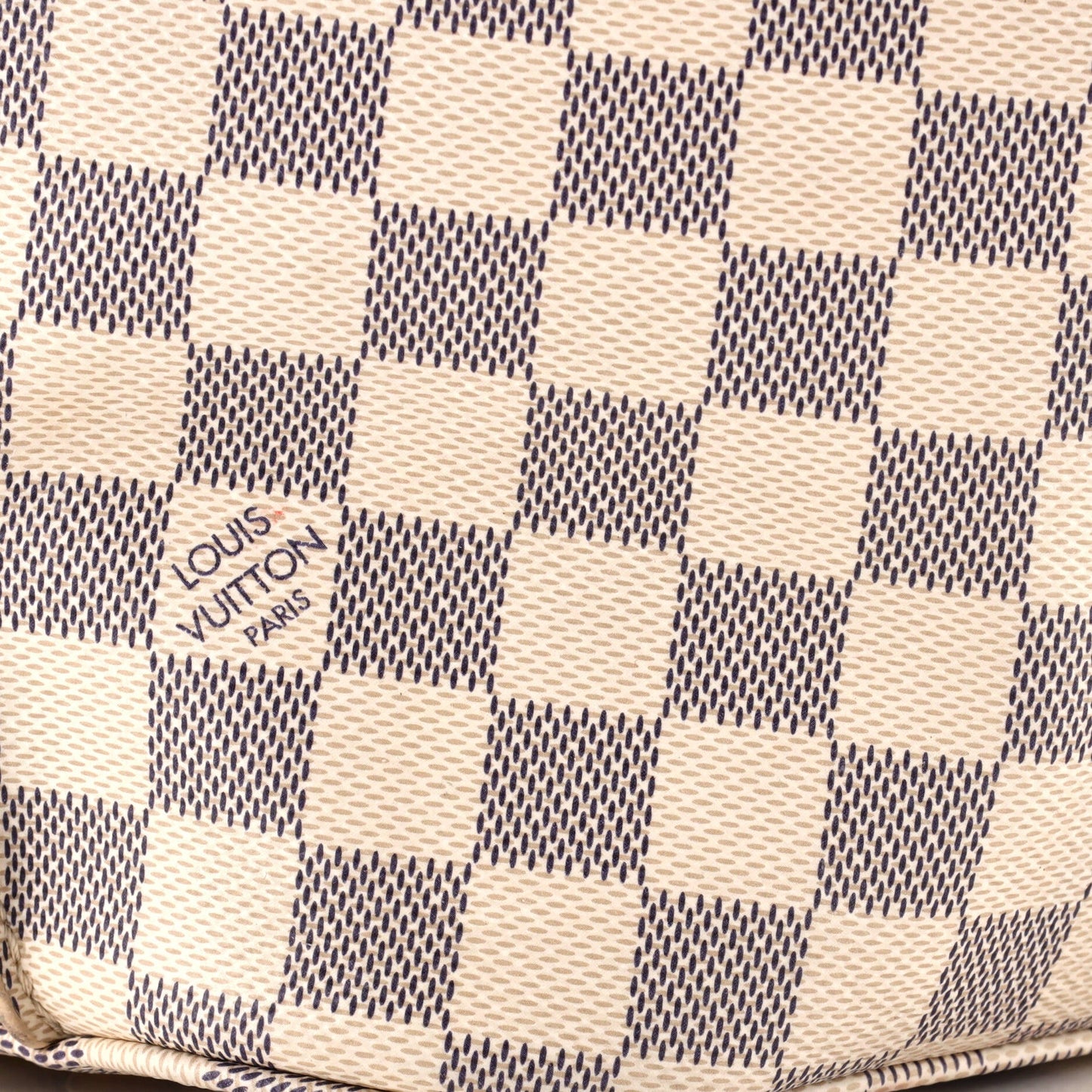Girolata Handbag Damier