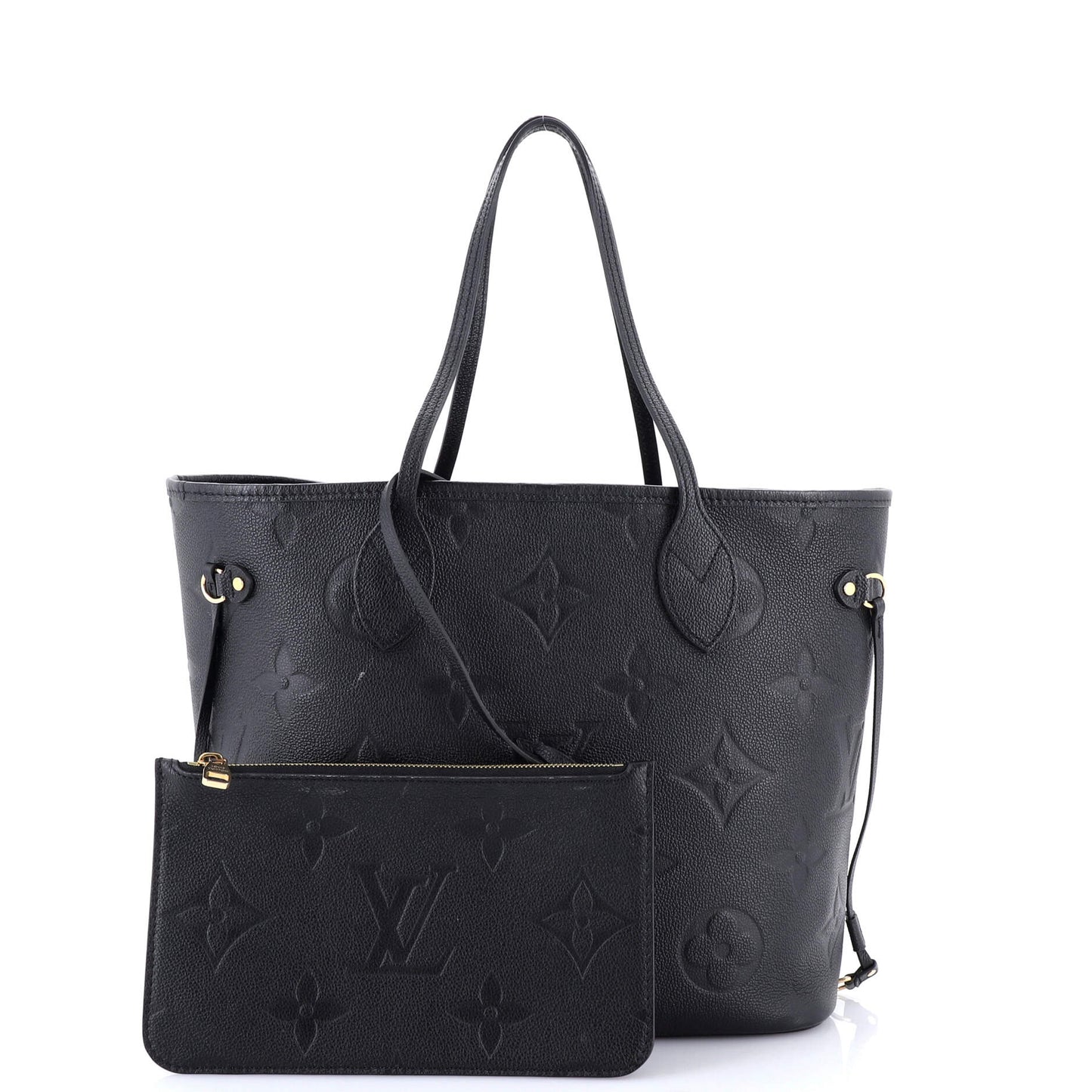 Neverfull NM Tote Monogram Empreinte Giant MM