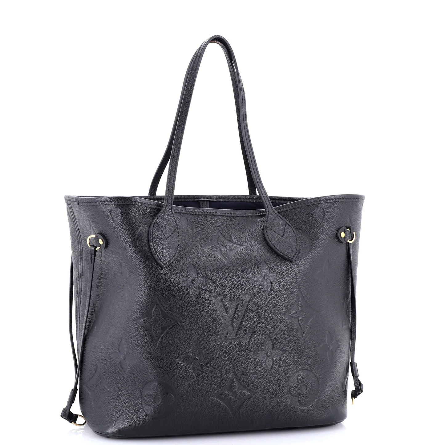 Neverfull NM Tote Monogram Empreinte Giant MM