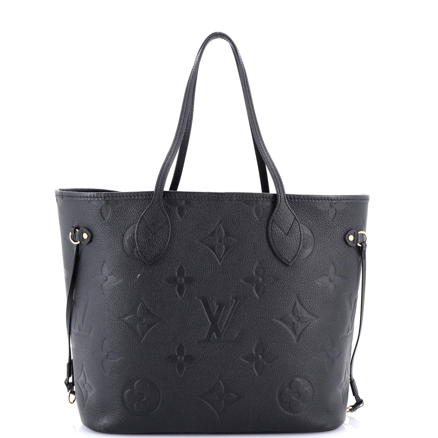 Neverfull NM Tote Monogram Empreinte Giant MM