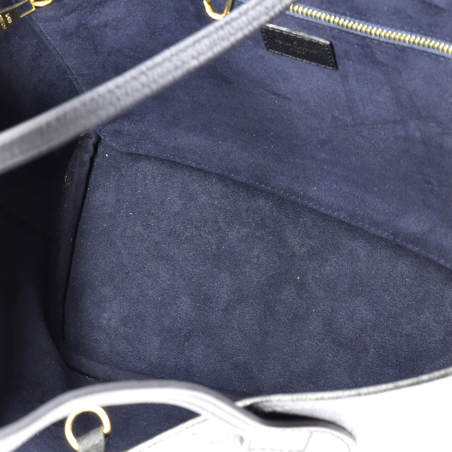 Neverfull NM Tote Monogram Empreinte Giant MM