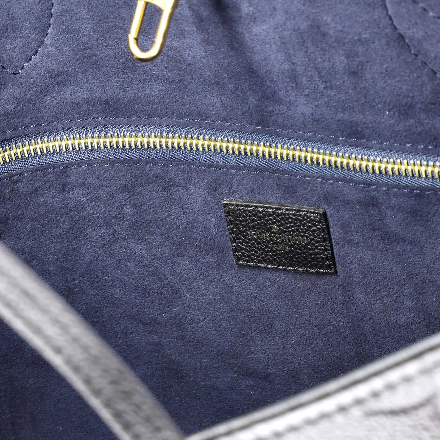 Neverfull NM Tote Monogram Empreinte Giant MM