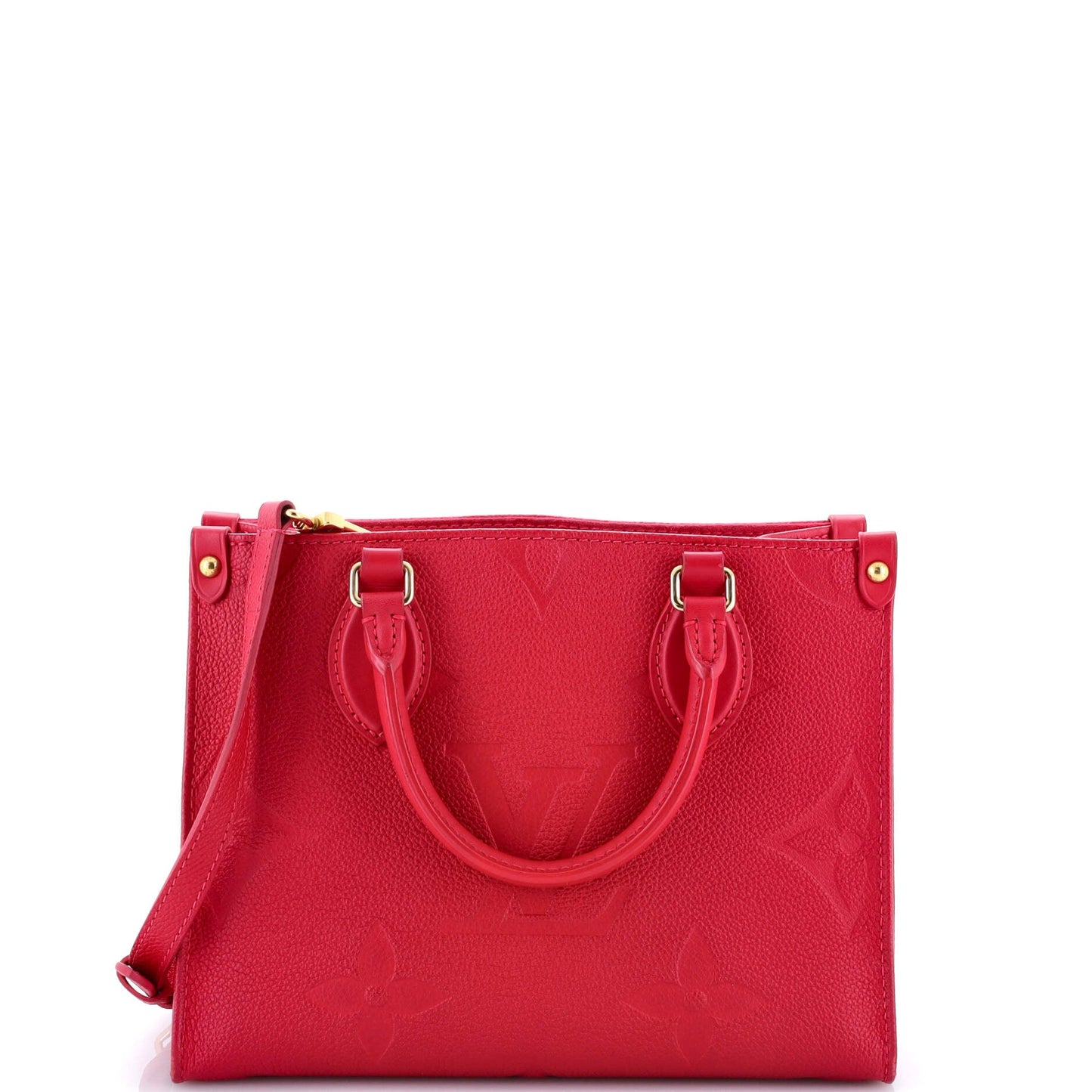 OnTheGo Tote Monogram Empreinte Giant PM