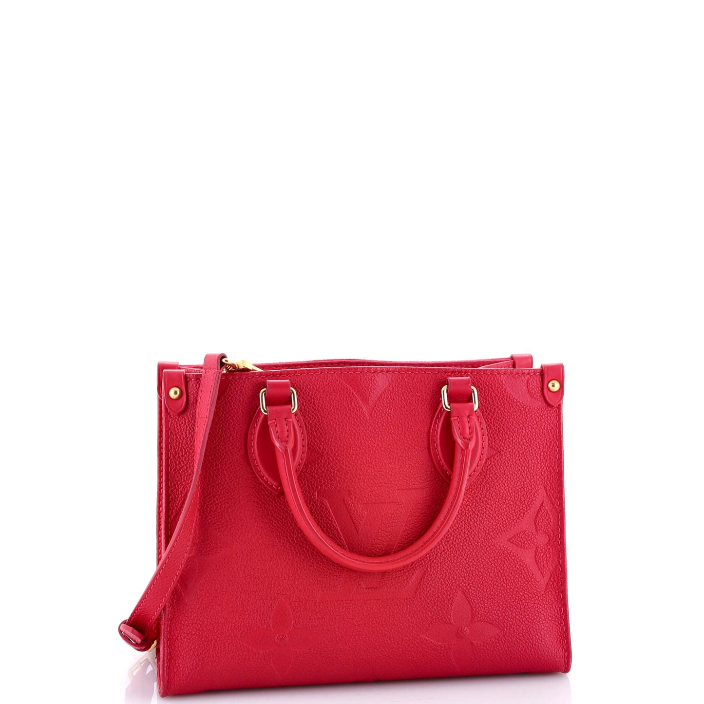 OnTheGo Tote Monogram Empreinte Giant PM