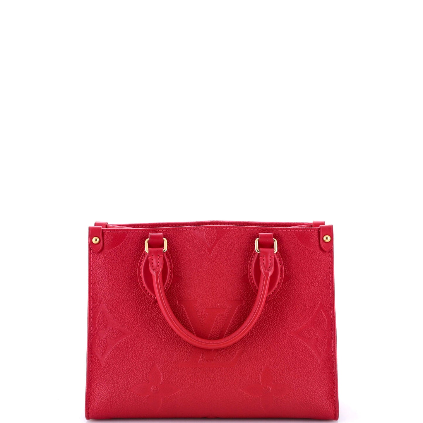 OnTheGo Tote Monogram Empreinte Giant PM