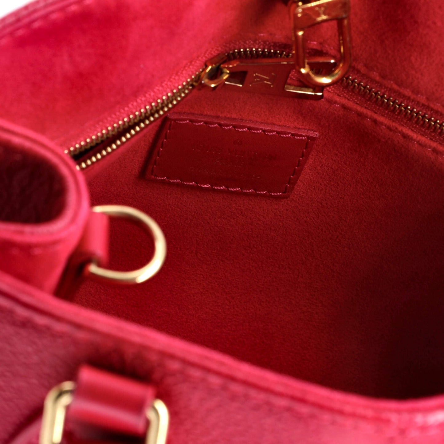 OnTheGo Tote Monogram Empreinte Giant PM
