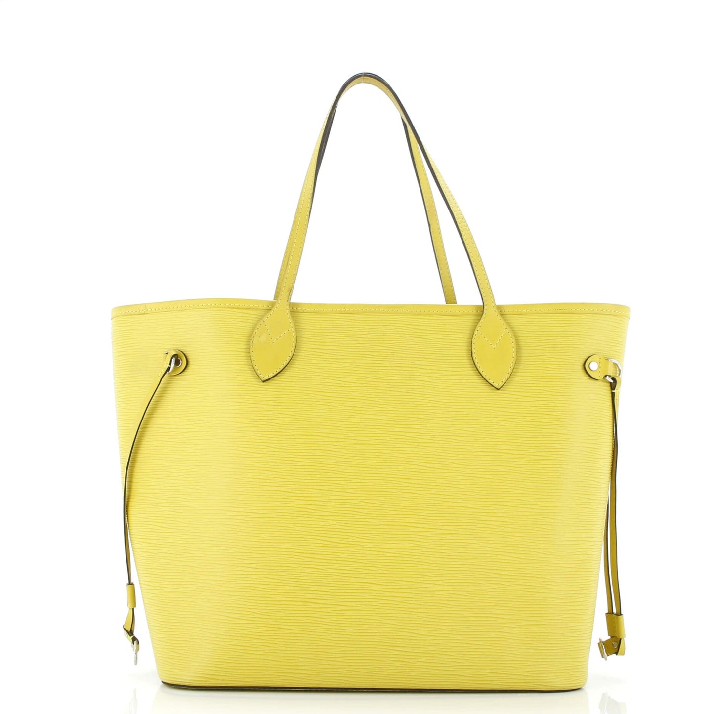 Neverfull Tote Epi Leather MM