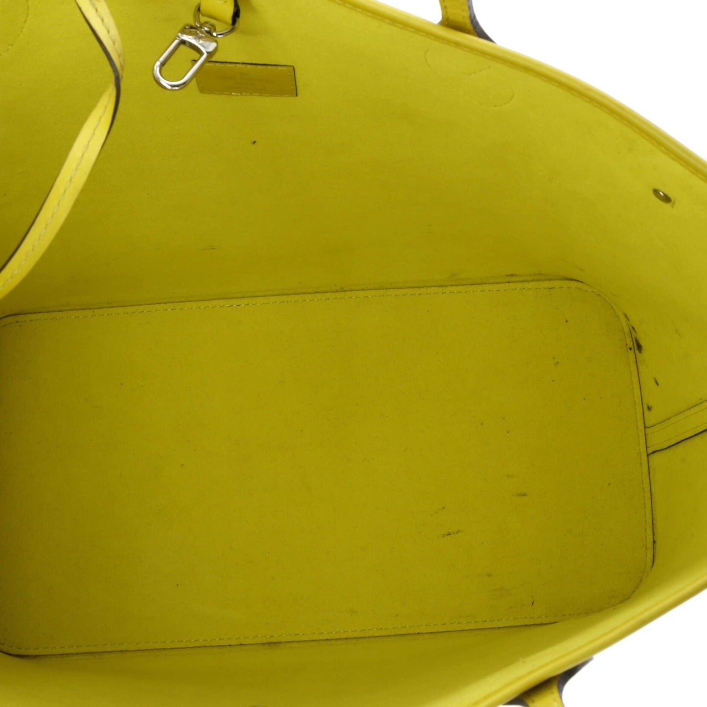 Neverfull Tote Epi Leather MM