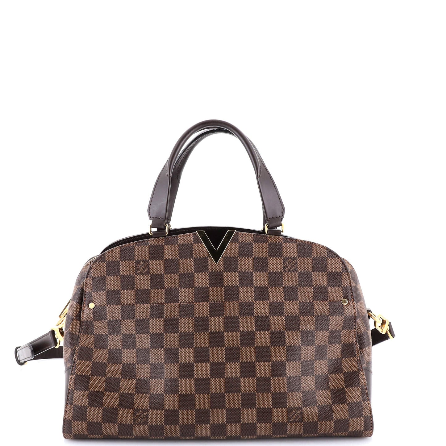 Kensington Bowling Bag Damier