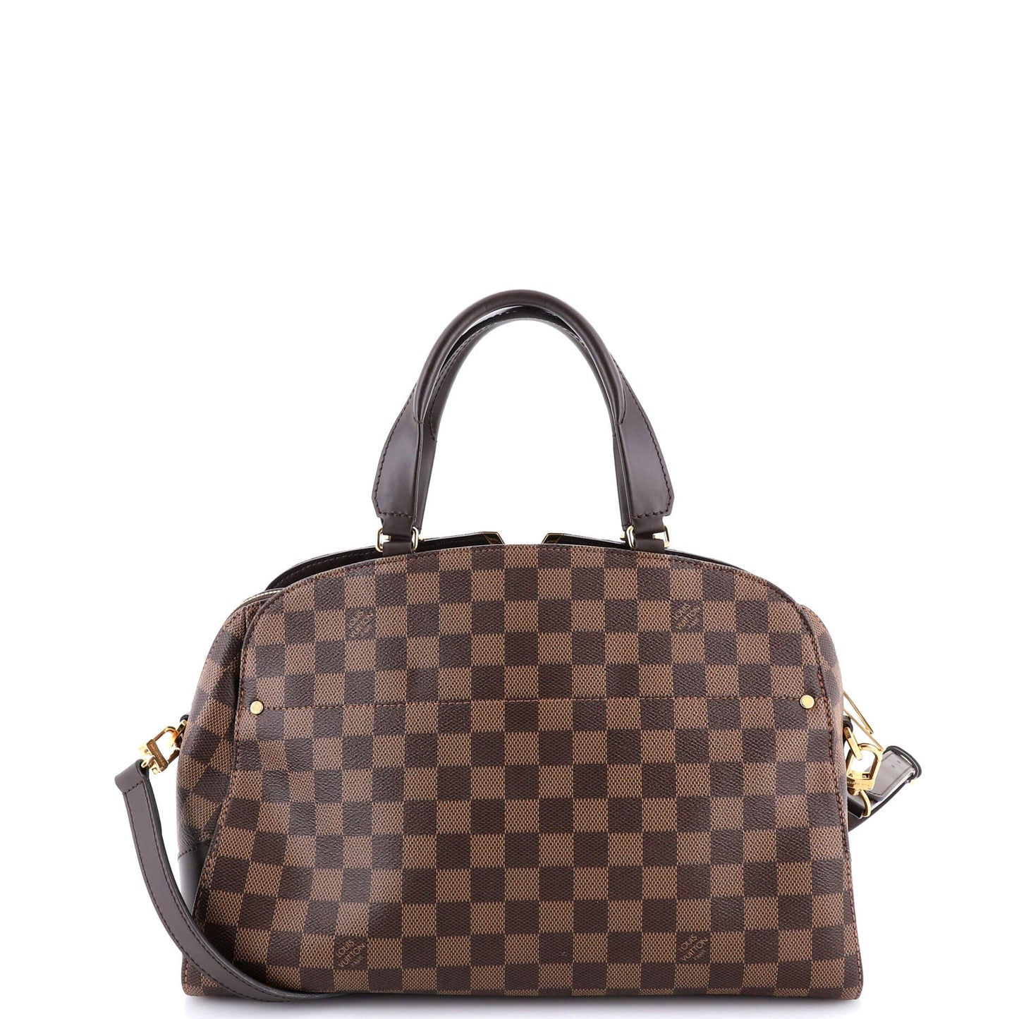 Kensington Bowling Bag Damier