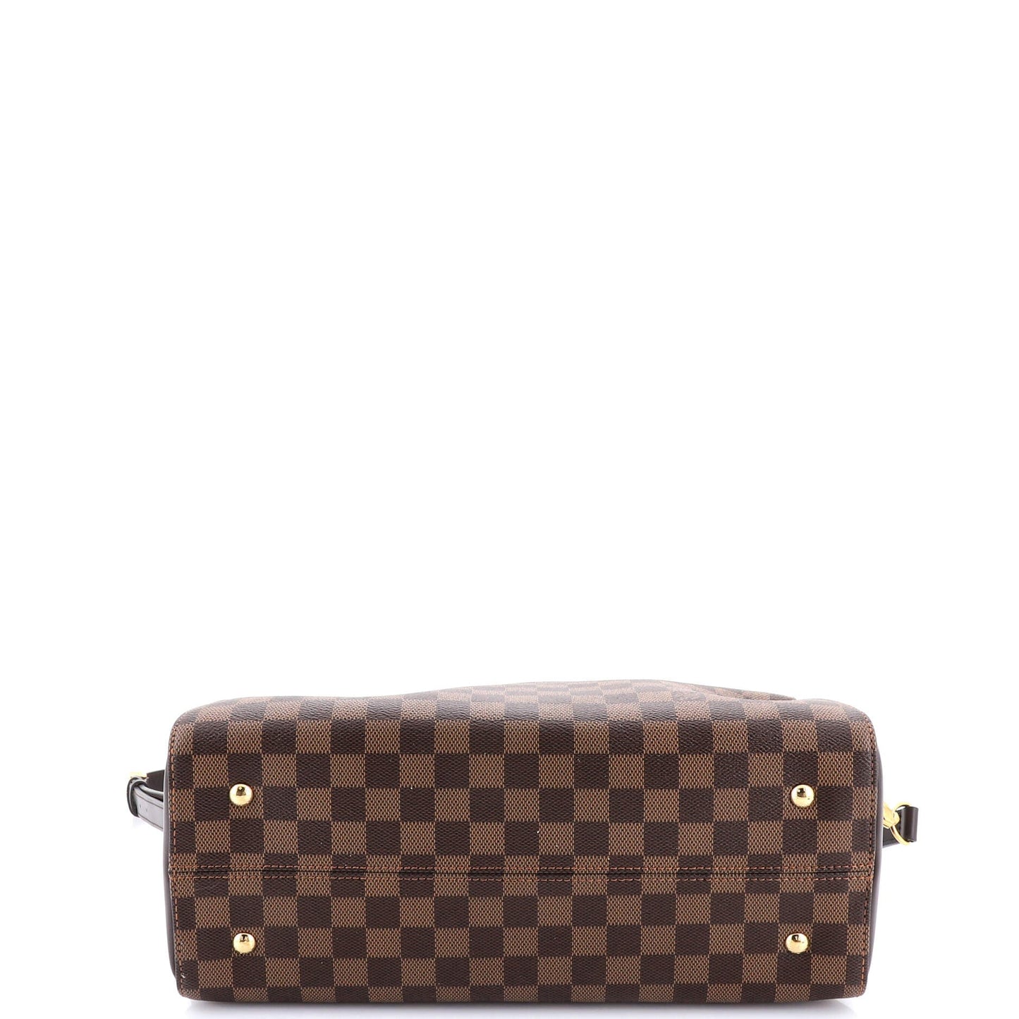 Kensington Bowling Bag Damier