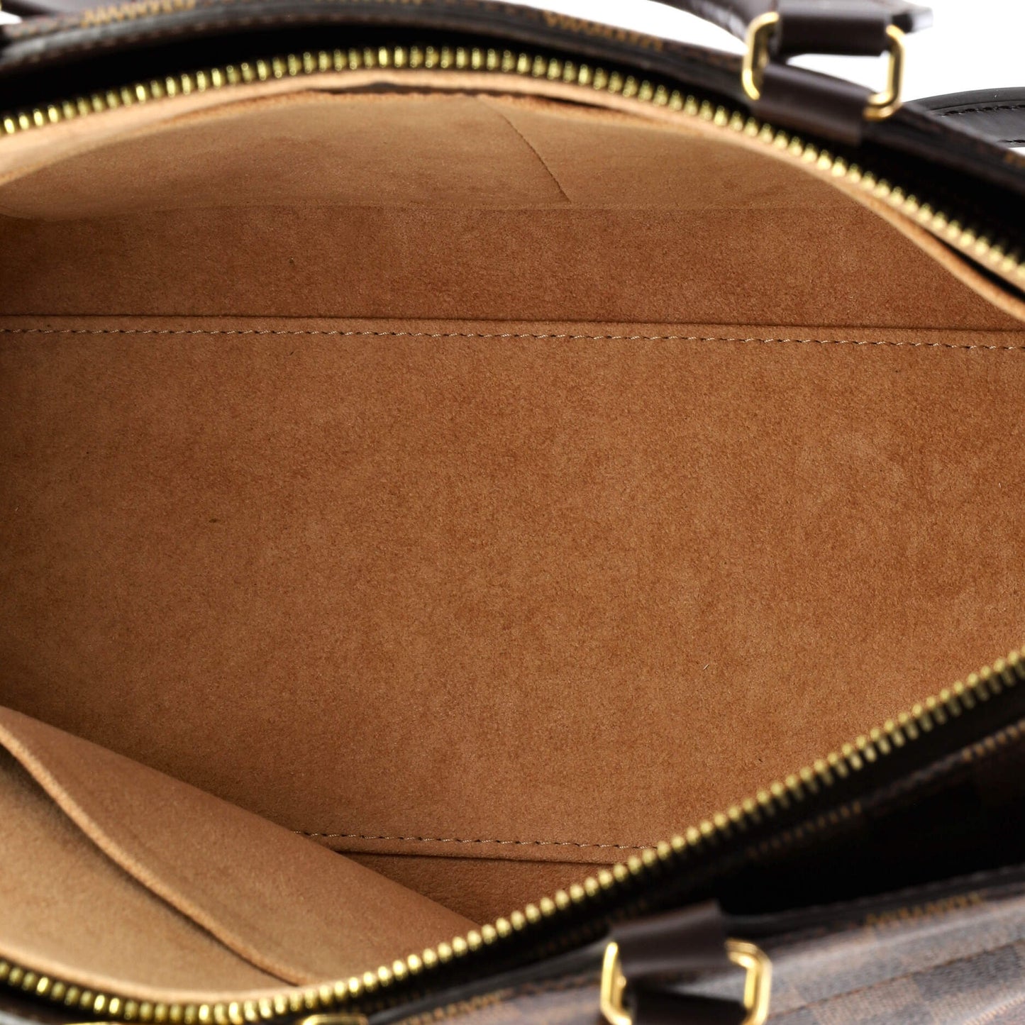 Kensington Bowling Bag Damier