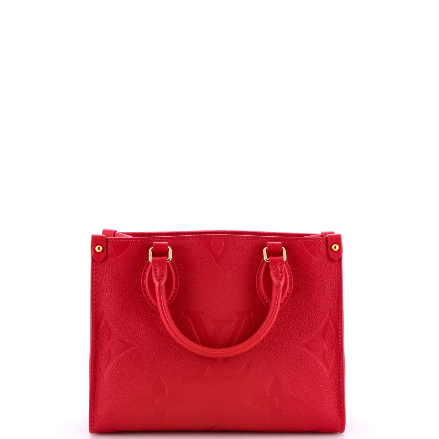 OnTheGo Tote Monogram Empreinte Giant PM