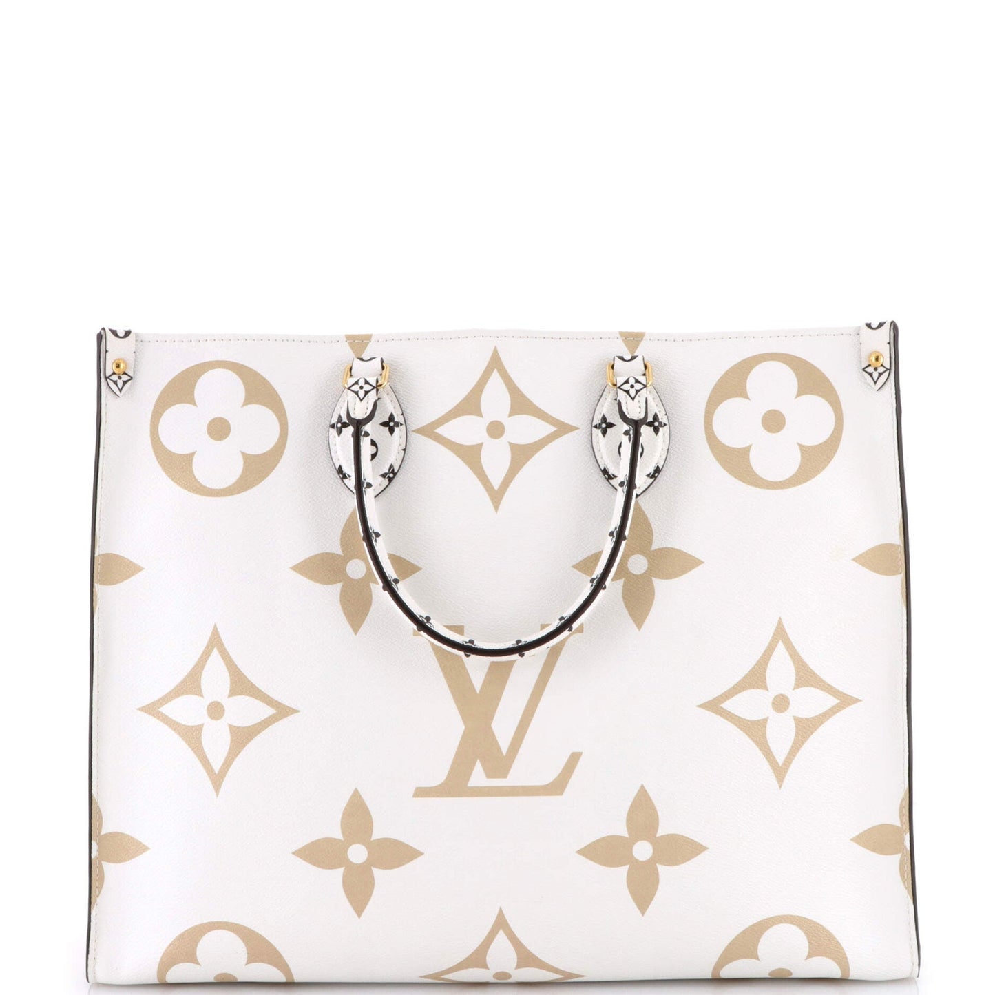 OnTheGo Tote Limited Edition Colored Monogram Giant GM