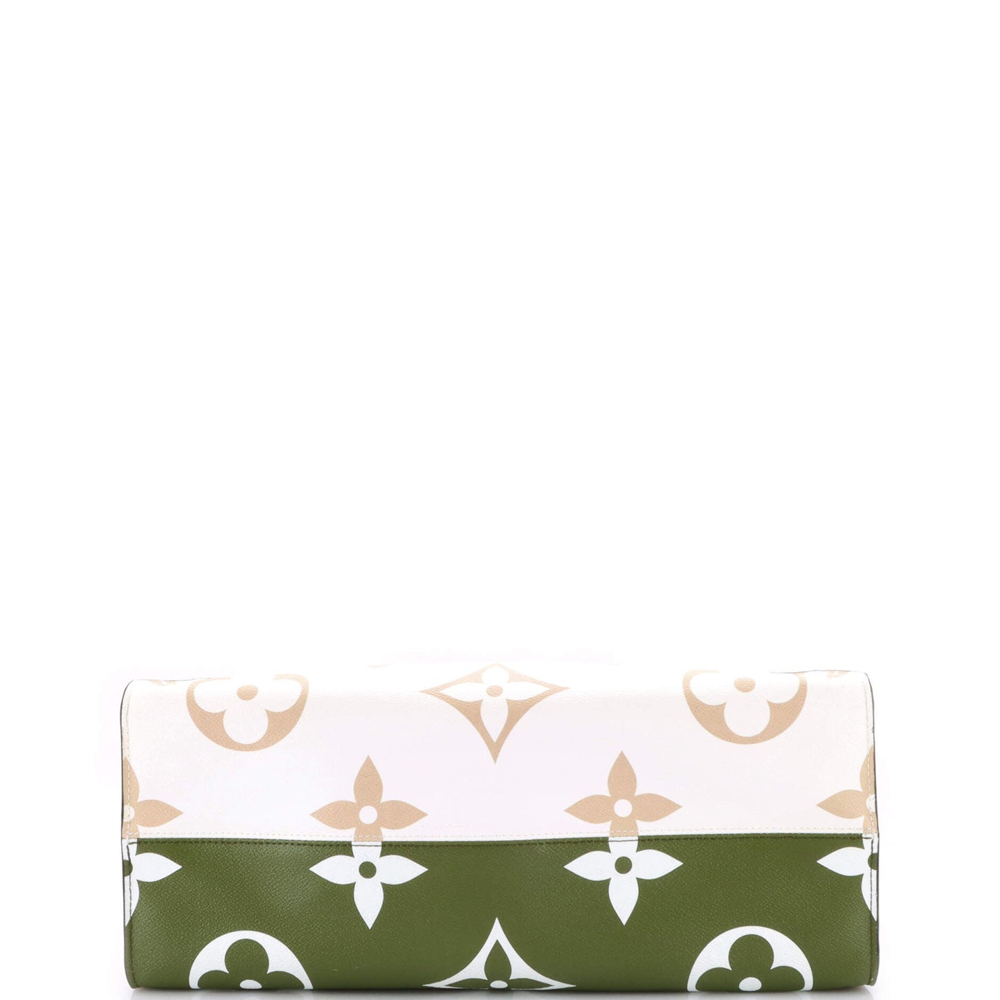 OnTheGo Tote Limited Edition Colored Monogram Giant GM
