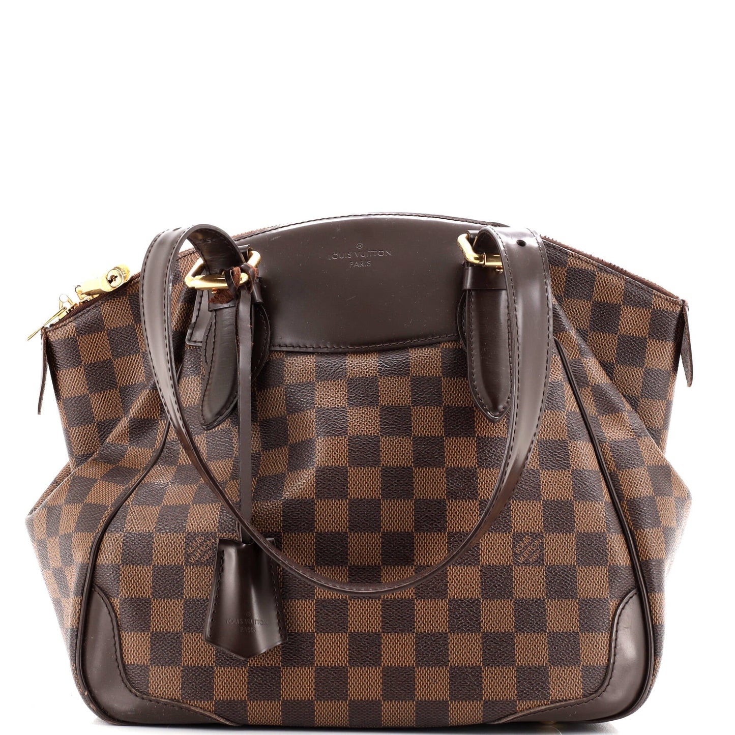 Verona Handbag Damier MM