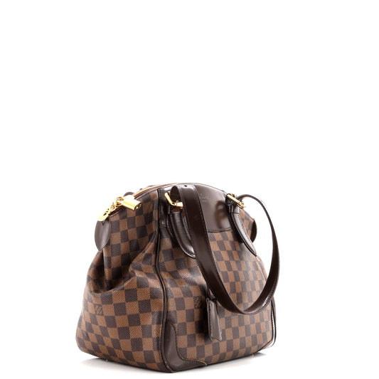 Verona Handbag Damier MM