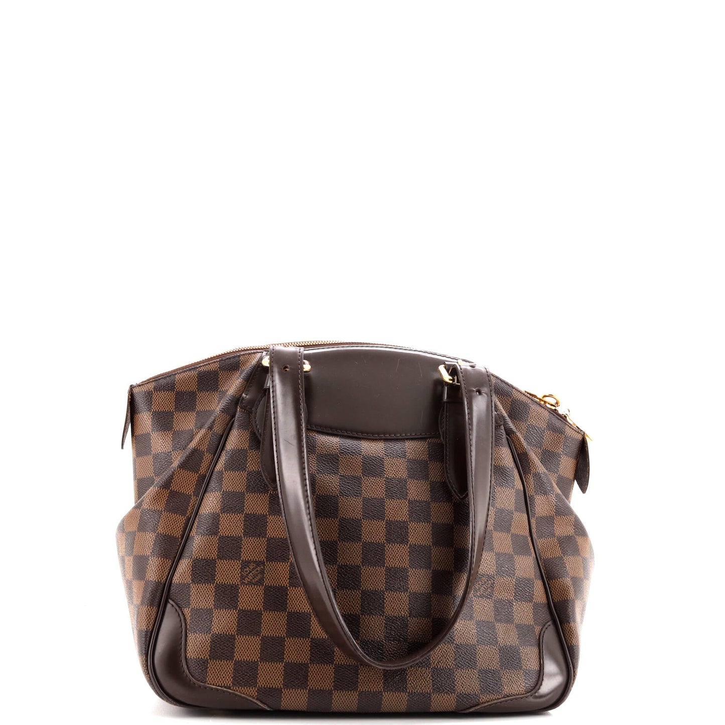 Verona Handbag Damier MM