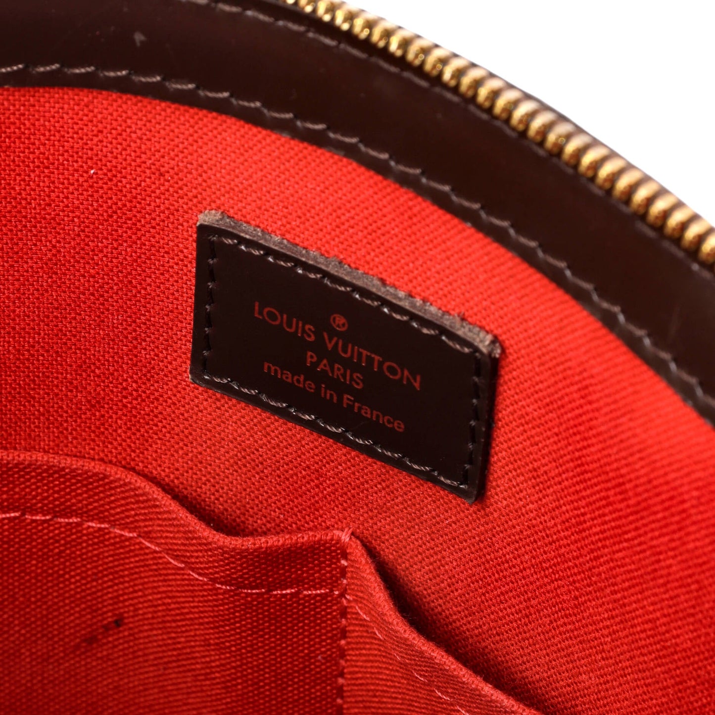 Verona Handbag Damier MM