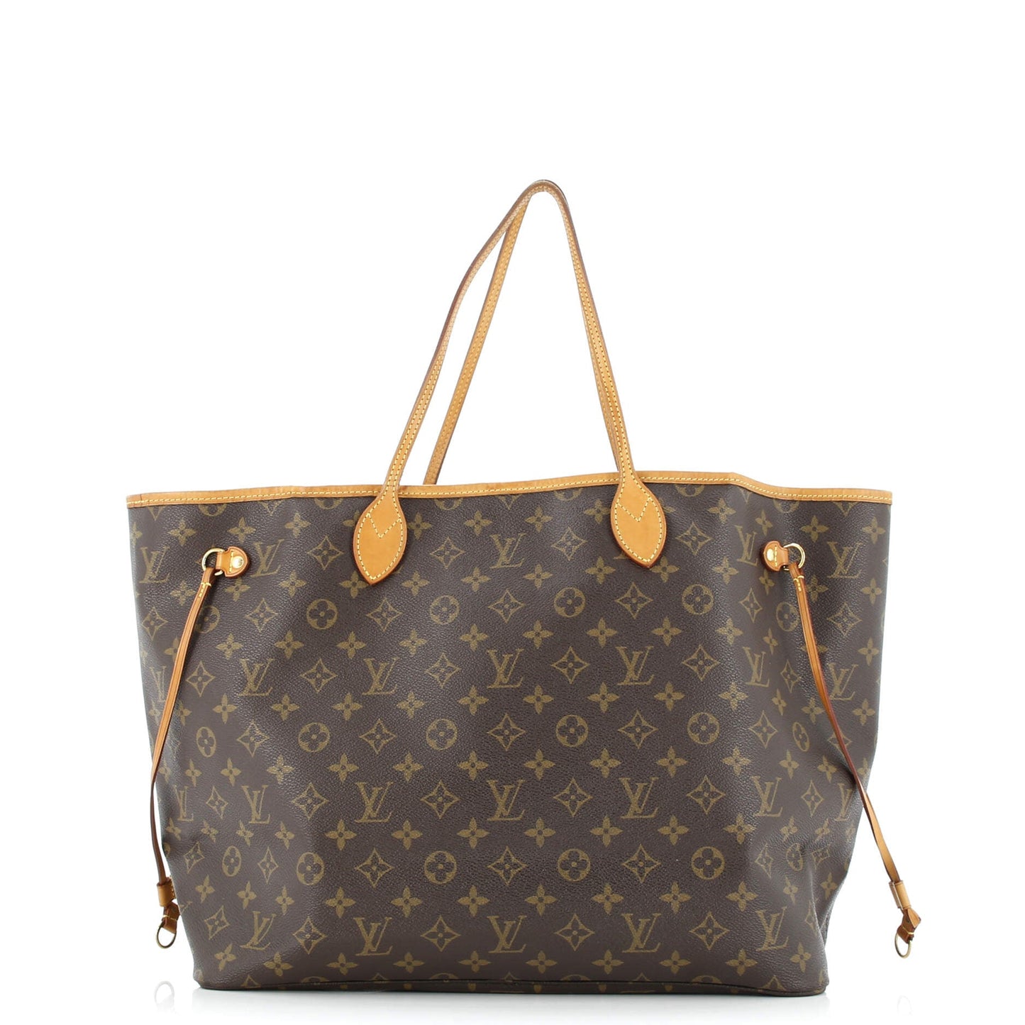 Neverfull Tote Monogram Canvas GM