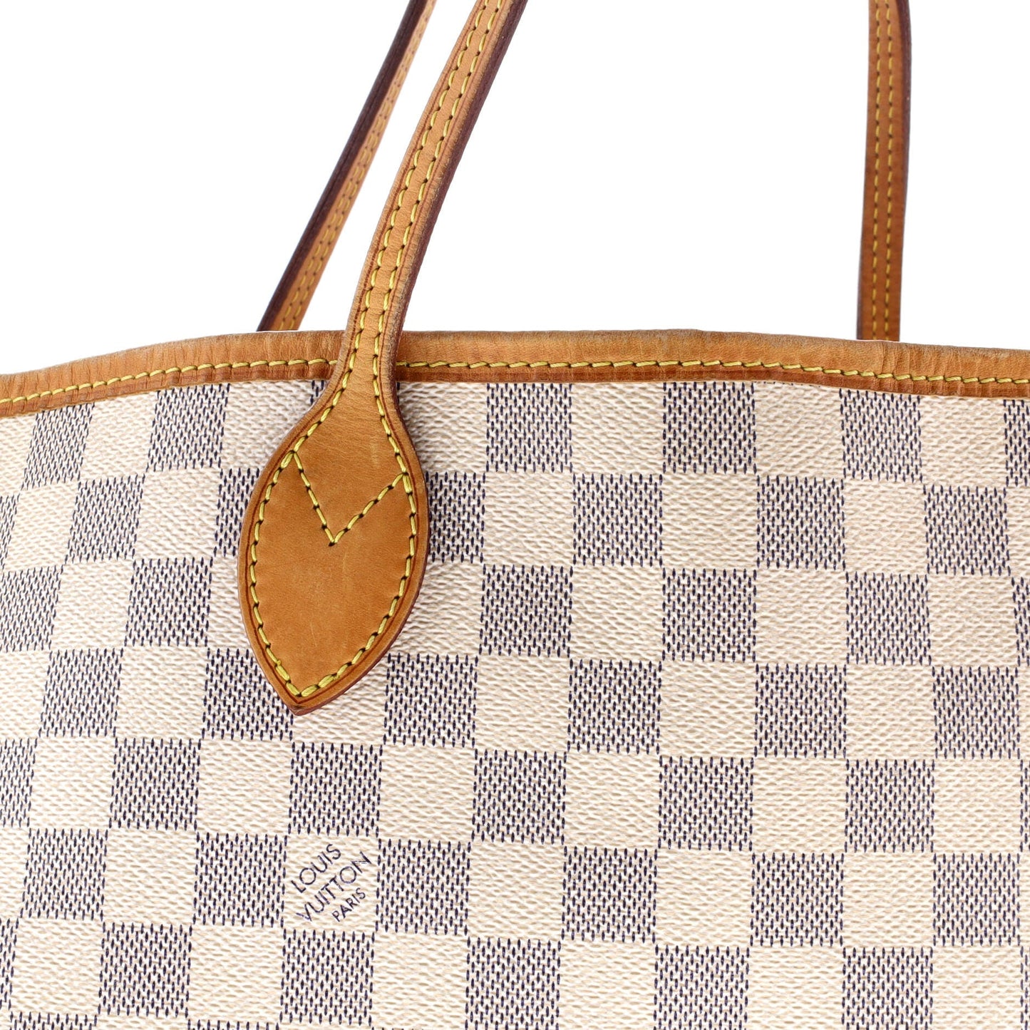 Neverfull Tote Damier GM