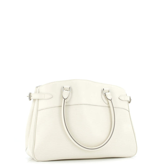 Passy Tote Epi Leather GM