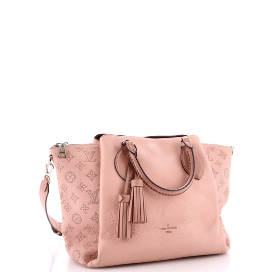 Haumea Handbag Mahina Leather