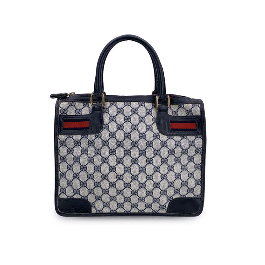 Gucci Handbag Vintage Ophidia