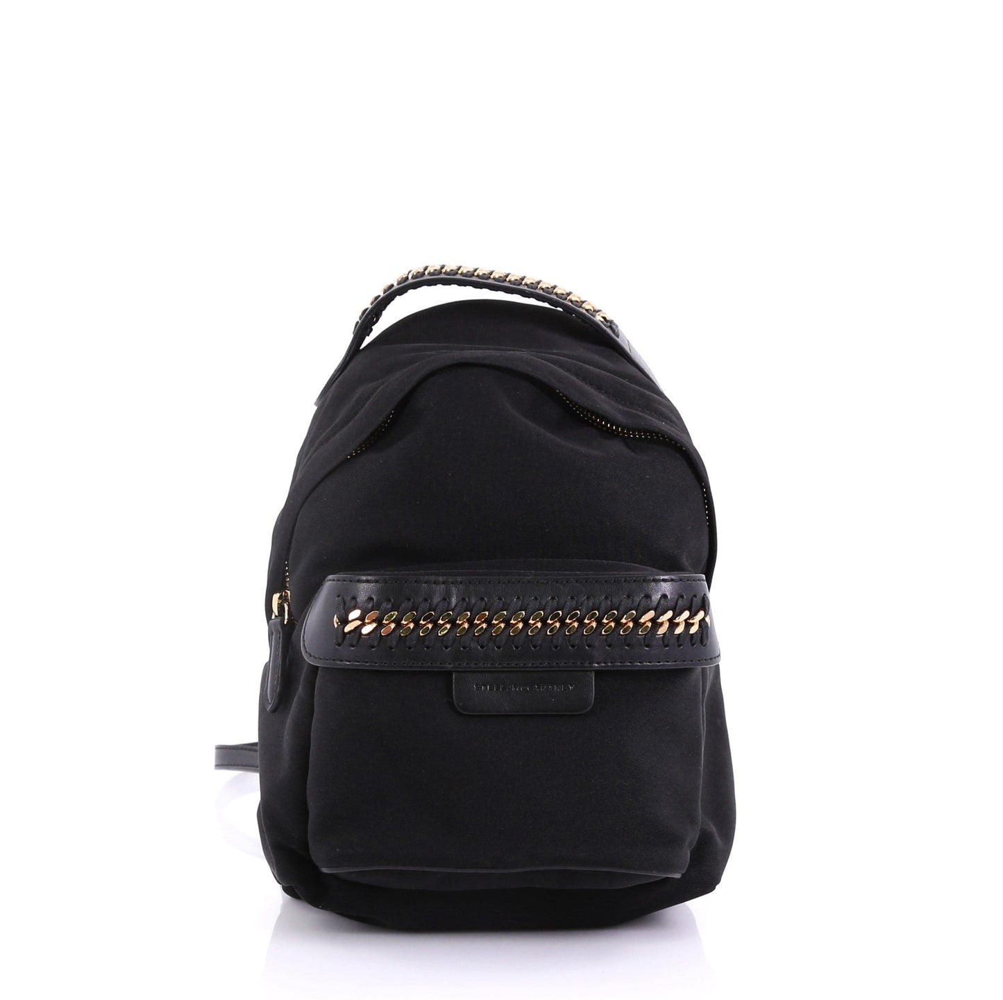Falabella Go Backpack Nylon Mini