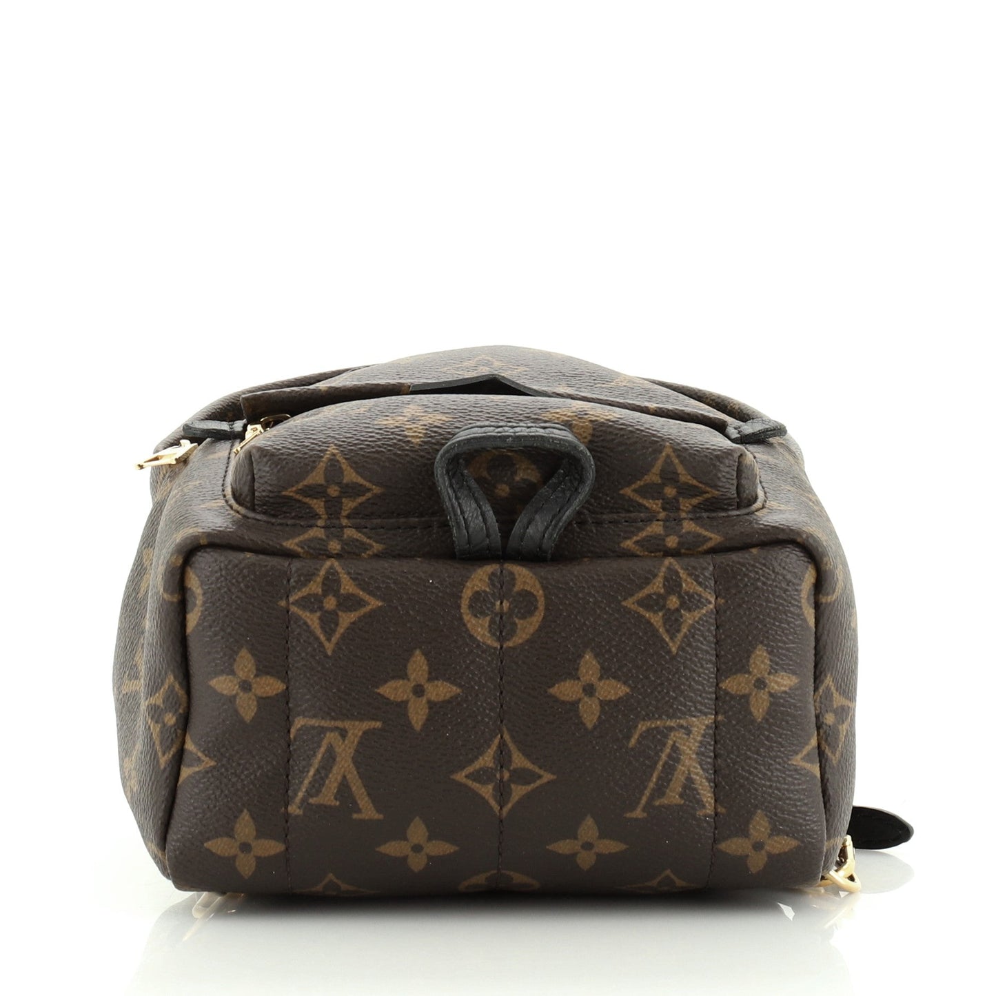 Palm Springs Backpack Monogram Canvas Mini