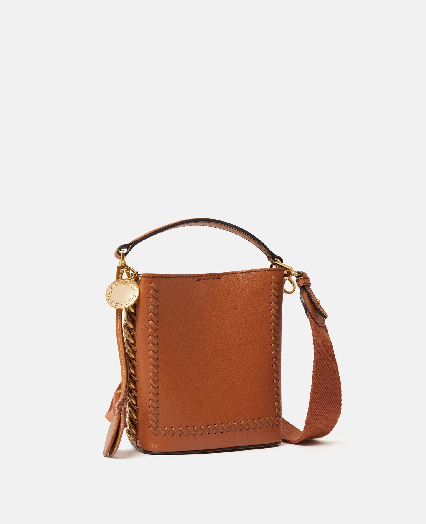 Frayme MIRUM® Mini Square Bucket Bag